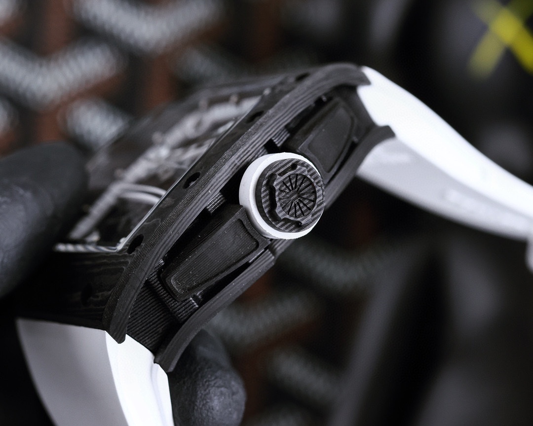 Richard Mille